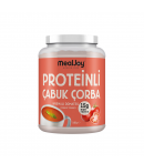Mealjoy Proteinli Çabuk Çorba Kremalı Domates